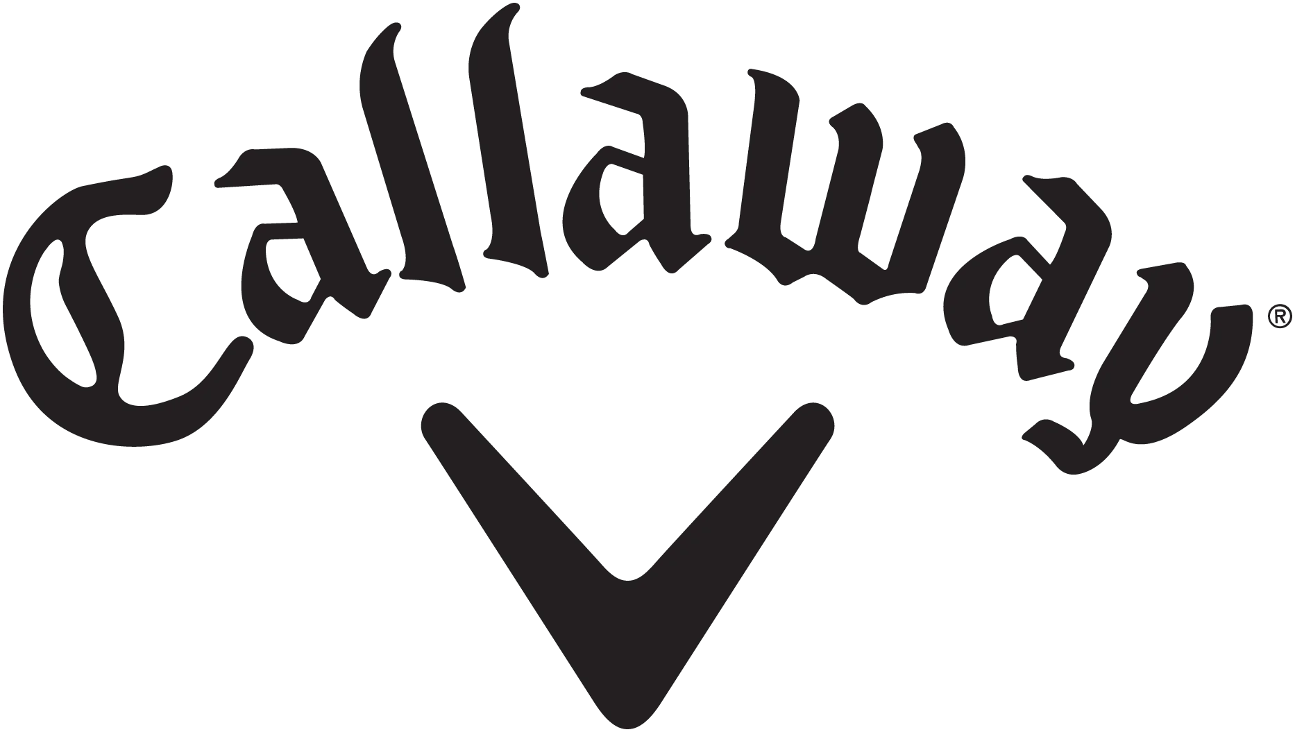 Callaway brand logo