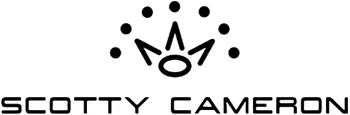 Scotty Cameron putters logo