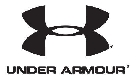 Under Armour brand logo