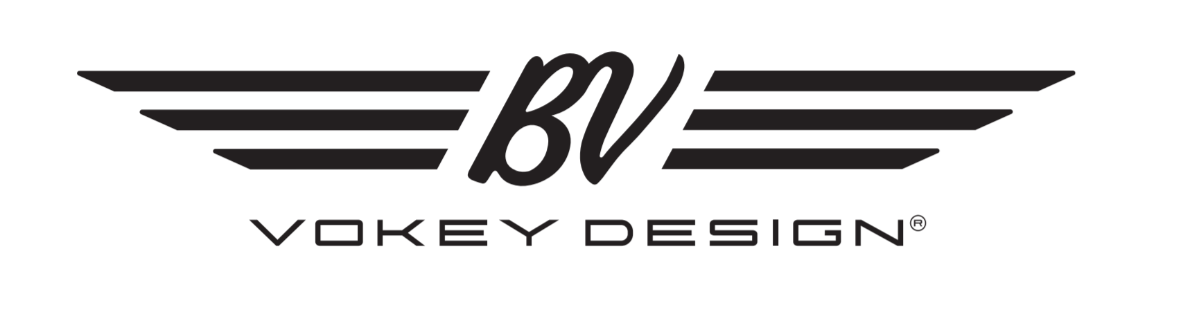 Vokey Design brand logo